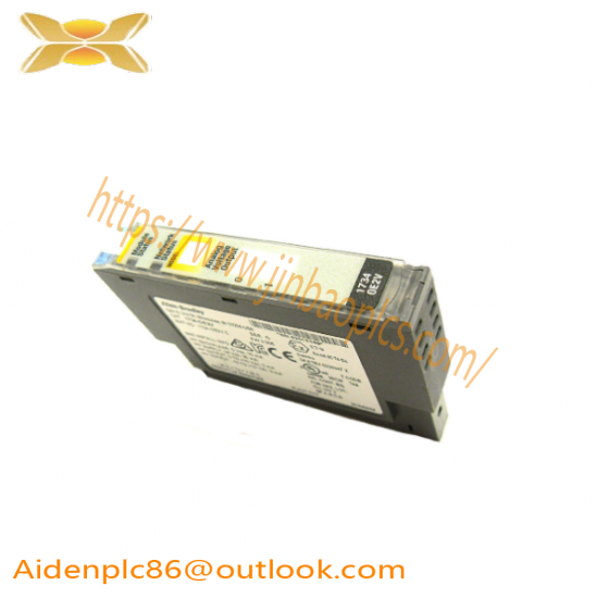 1734-OE2V  Analog Voltage Output Module