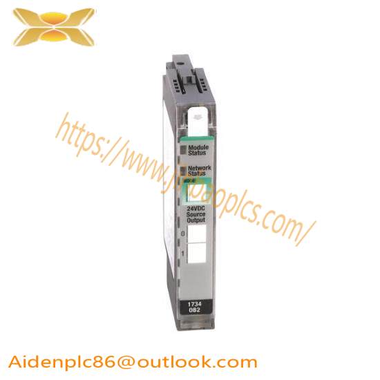 1734-OV8E Digital Output Module