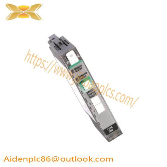 1734-OV8E Digital Output Module