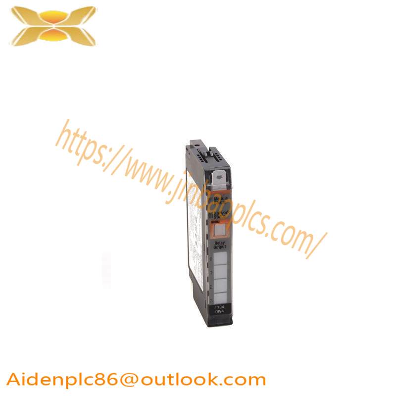 AB 1734-OX2 Relay Module