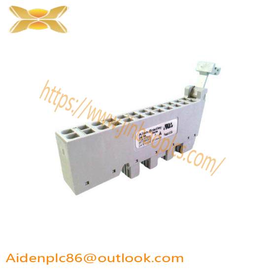1734-RTB3 Terminal Block