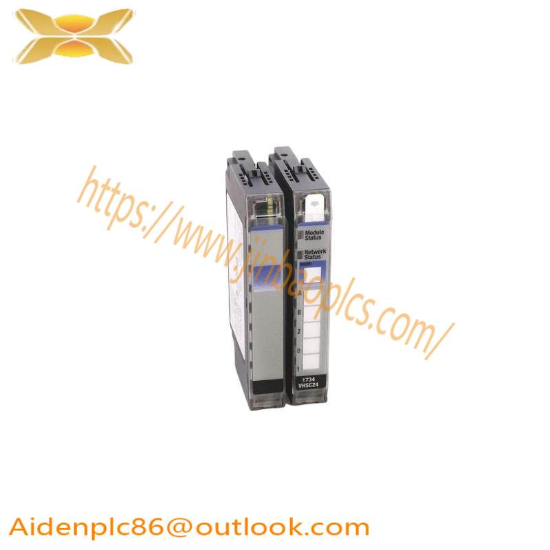  1734-SSI POINT I/O SSI ENCODER MODULE-K