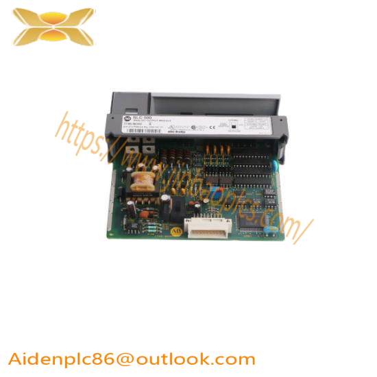 1734-TOP3 I/O One-piece Terminal Base