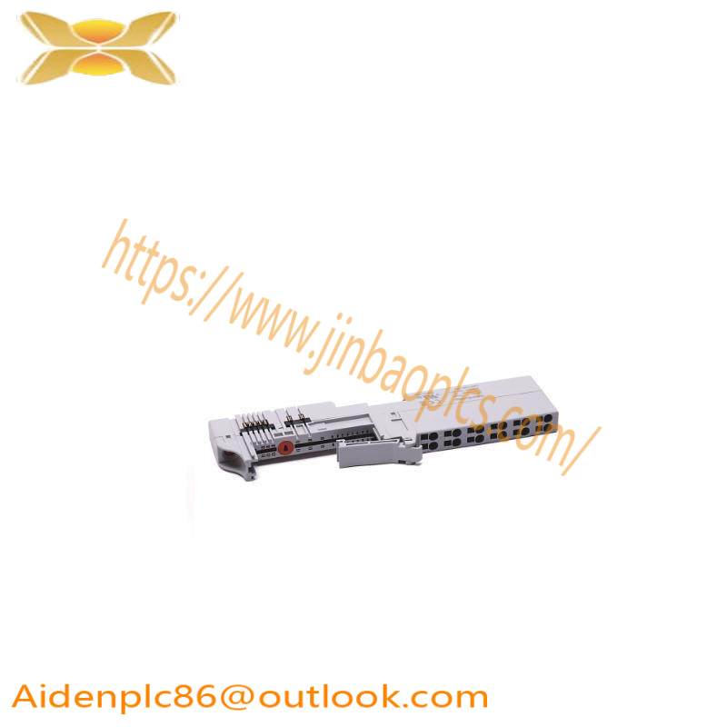 AB 1734-TOPS Terminal Base