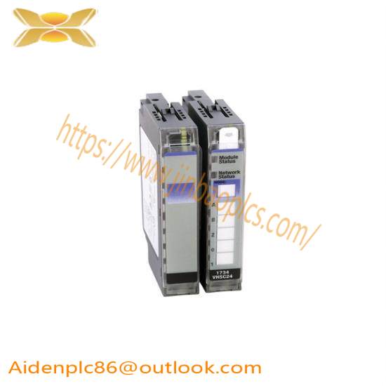 1734-VHSC24 I/O Module