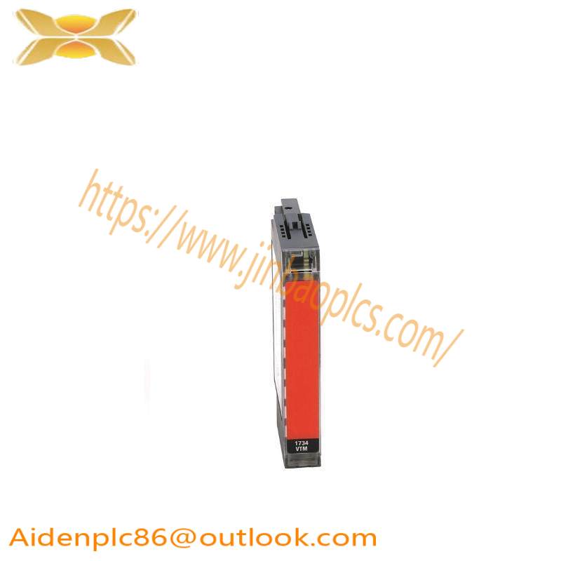 AB 1734-VTM POINT I/O Voltage Terminal Module