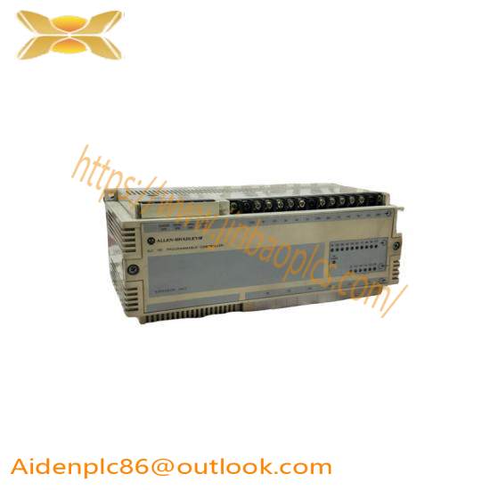 1745-E102 Expansion Unit