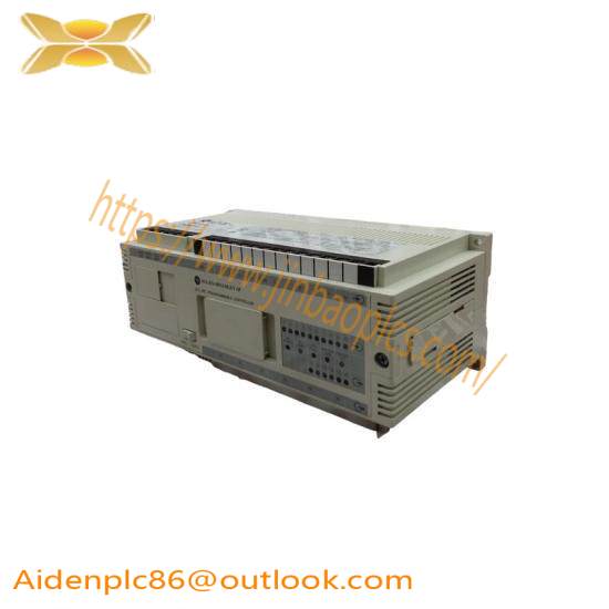 1745-LP102 processor unit