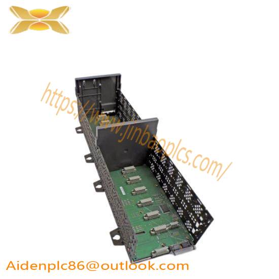 1746-A13/B 13-Slot Rack