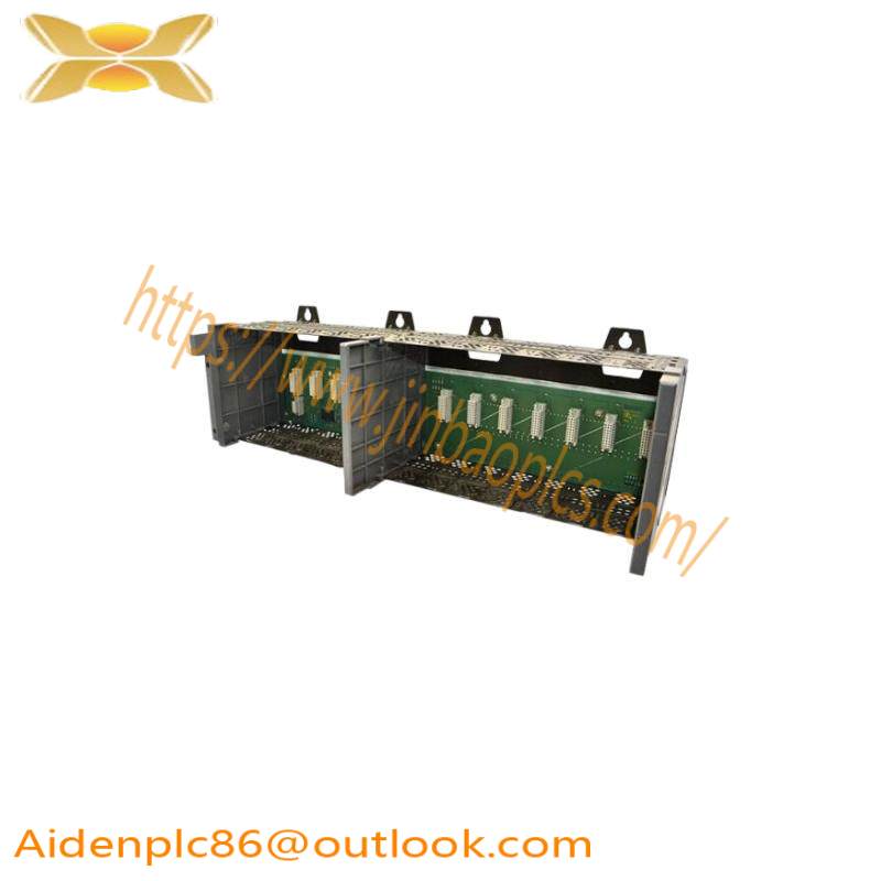  1746-A13/B SLC500 chassis