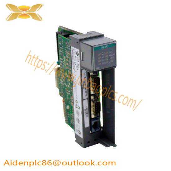 1746-BAST   Basic Module