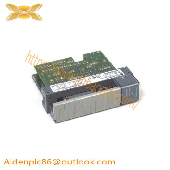 1746-HSRV Servo Control Module