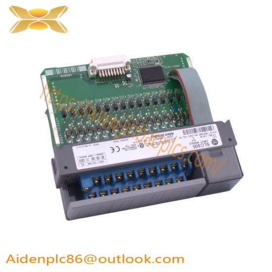 1746-IH16   Current Sinking DC Input Module