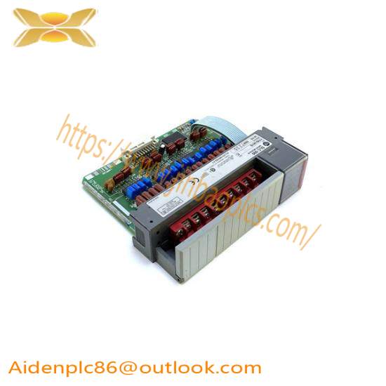 1746-IM162 AC input module