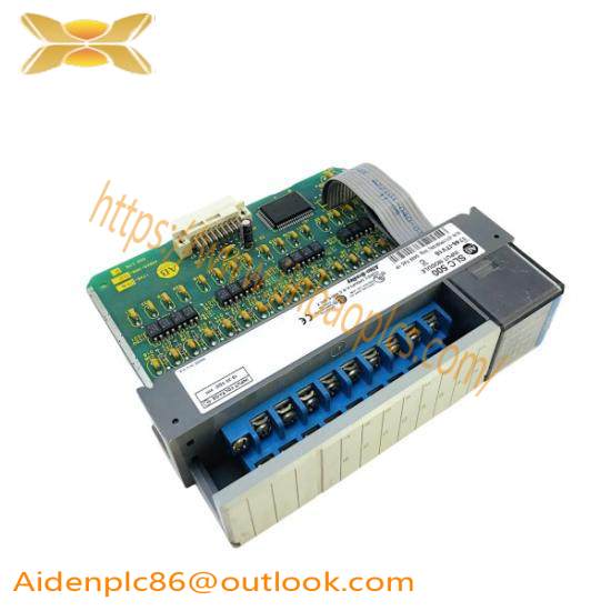 1746-ITV16   1746ITV16  INPUT MODULE