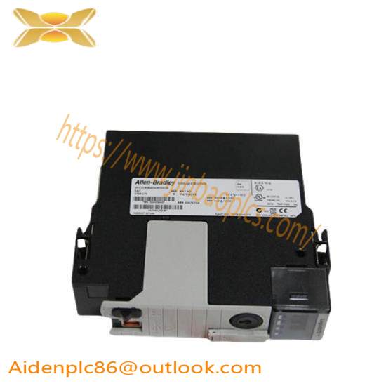 1746-L542  PROCESSOR MODULE 1746L542