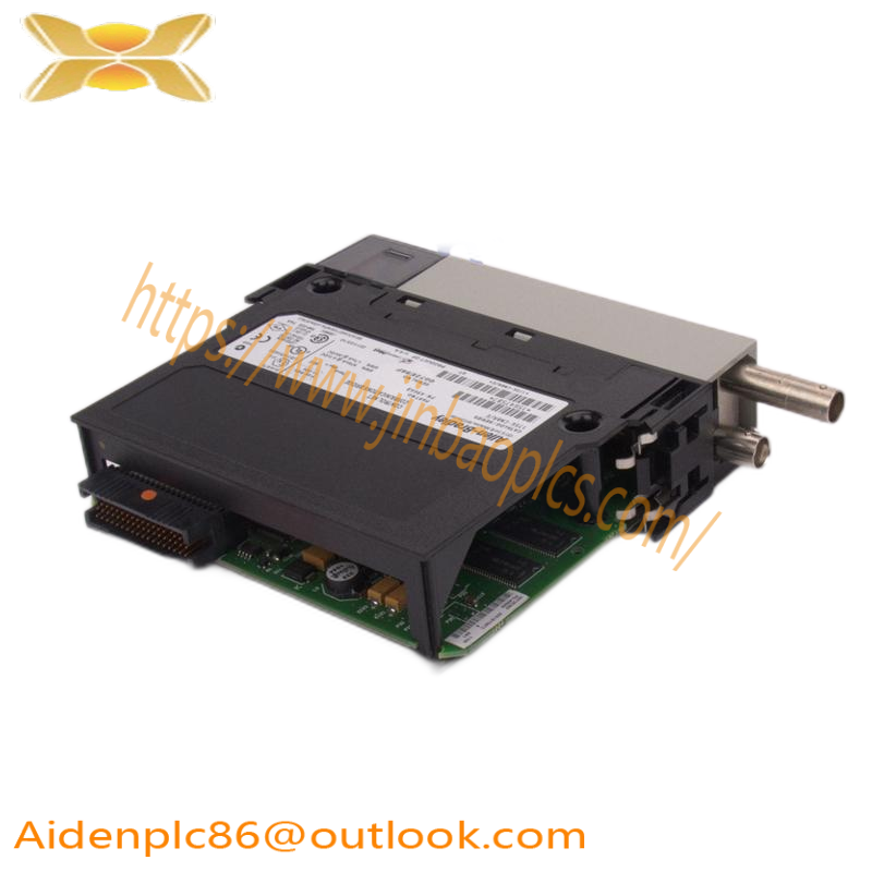 AB 1746-N2 SLC 500 Modular Card Slot Filler