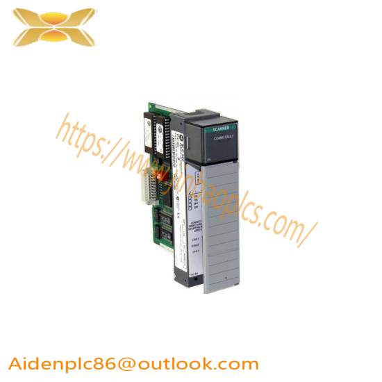 1746-NI04I Analog Combination I/O modules