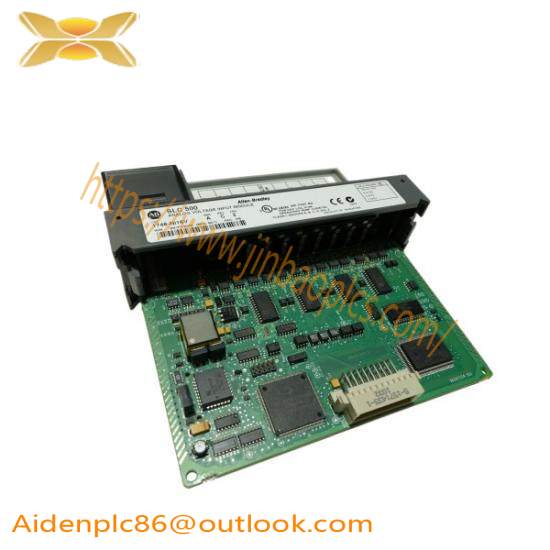 1746-NI16V  High Resolution Analog Input Module