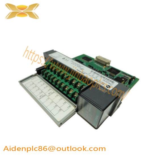 1746-NI16V  High Resolution Analog Input Module