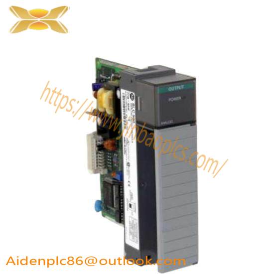 1746-NO41   1746NO41  OUTPUT MODULE