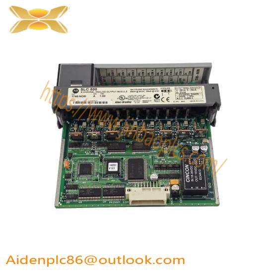 1746-NO8I   Input Module  SLC 500