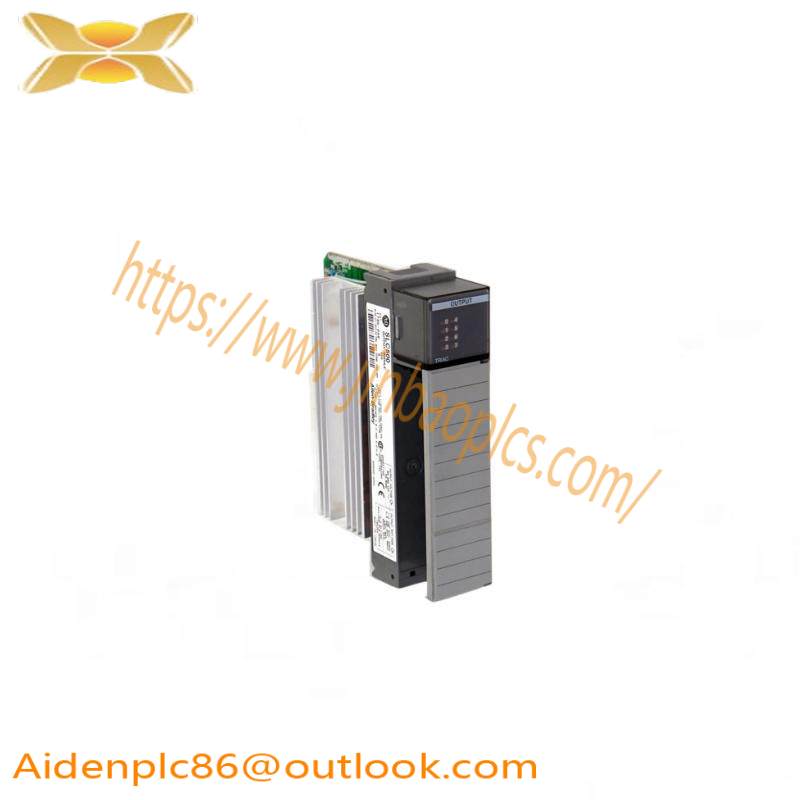 AB 1746-OA8 Output Module