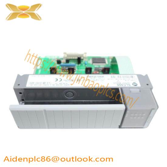 1746-OV8   Output Module  SLC 500