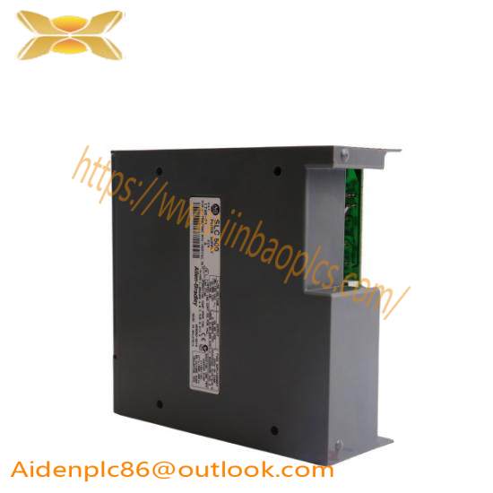 1746-P1   Power Supply  SLC 500