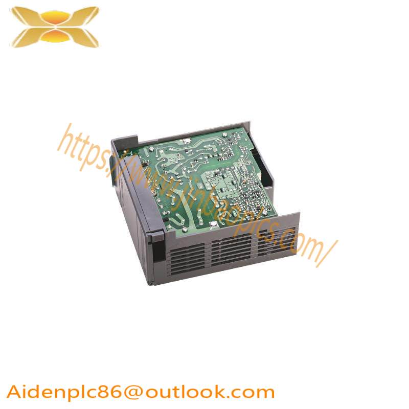 Rack Mount 1746-P4/A Power Supply - Rack Mount, 120/240 VAC, 10A