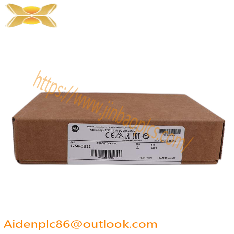 AB 1746SC-NI8U Analog Universal Input