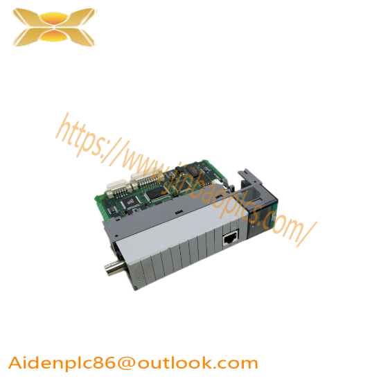 1747-ACN15   I/O Adapter  SLC 500