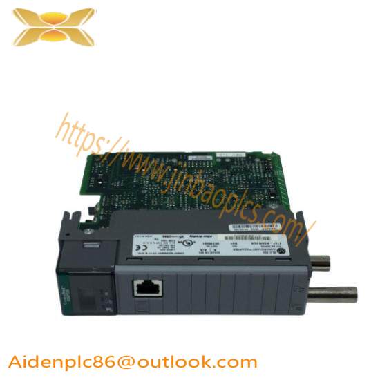 1747-ACNR15  ControlNet Adapter