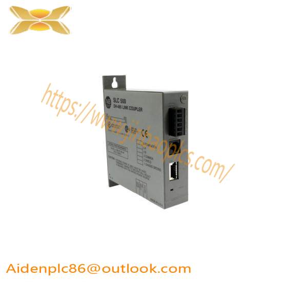1747-AIC Link Coupler