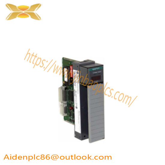 1747-ASB  I/O Adapter Module