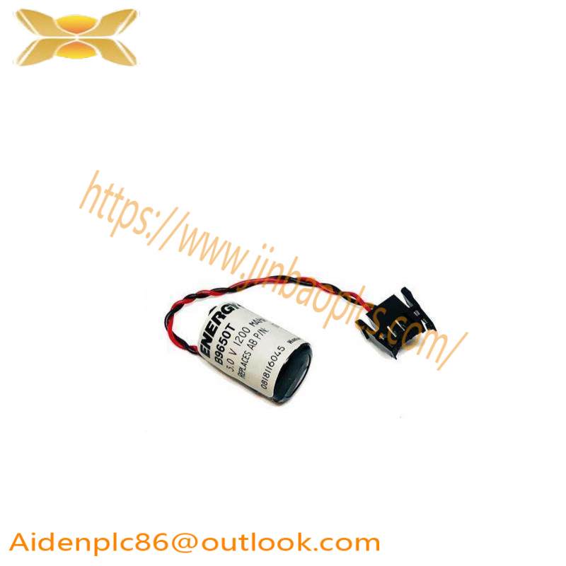 AB 1747-BA Battery Aftermarket