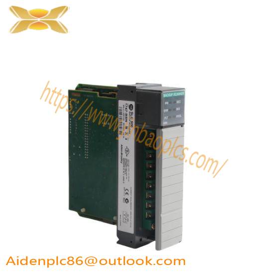 1747-BSN   Backup Scanner Module  SLC 500
