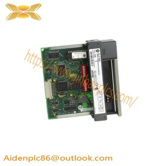 1747-DCM direct communication module