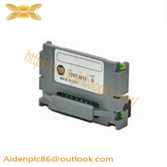 1747-KE 3150-MCM Comm Module
