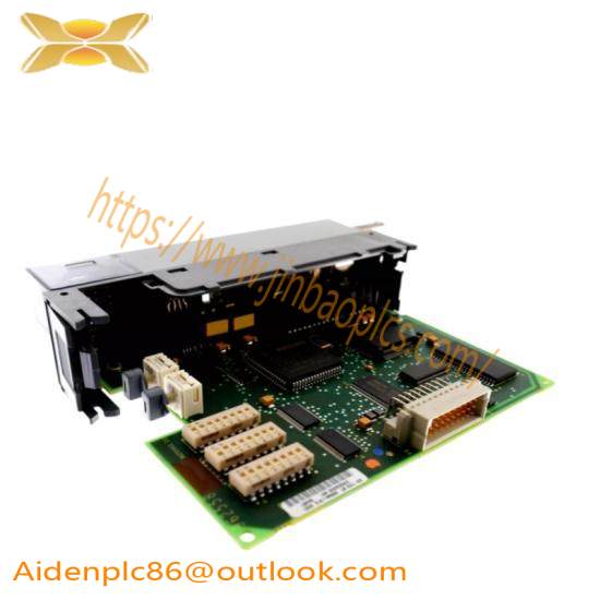 1747-KFC15 ControlNet Serial Interface Module