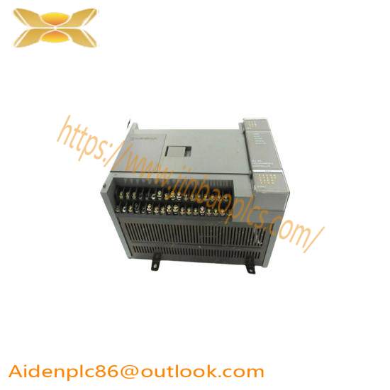 1747-L30C controller module