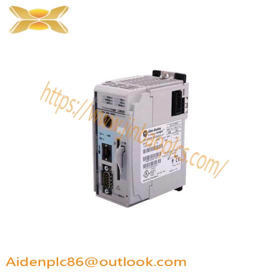1747-L35CR Controller