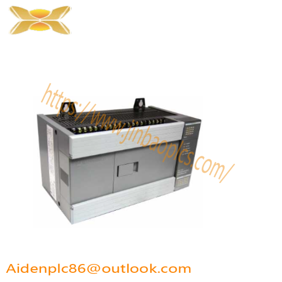 1747-L40C   Controller  SLC 500