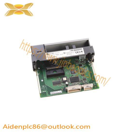 1747-L511 SLC 5/01 1K Controller