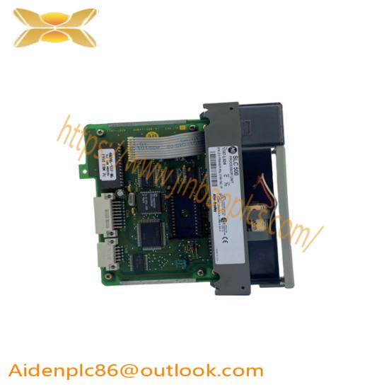 1747-L524/C SLC 5/02 processor