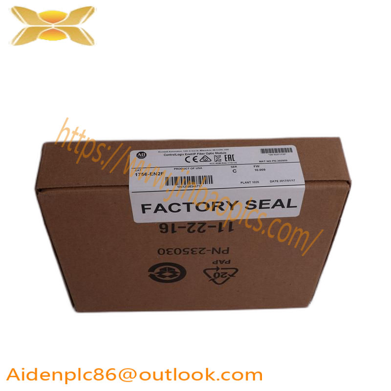 AB 1747-L531/E Processor 8K Memory