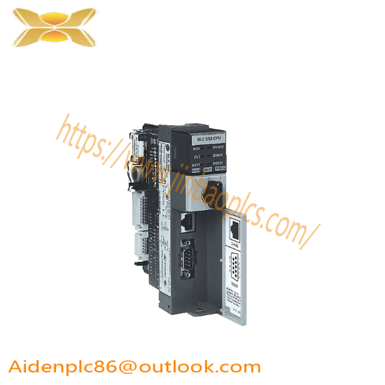 1747-L531/E  SLC 5/03 Controller