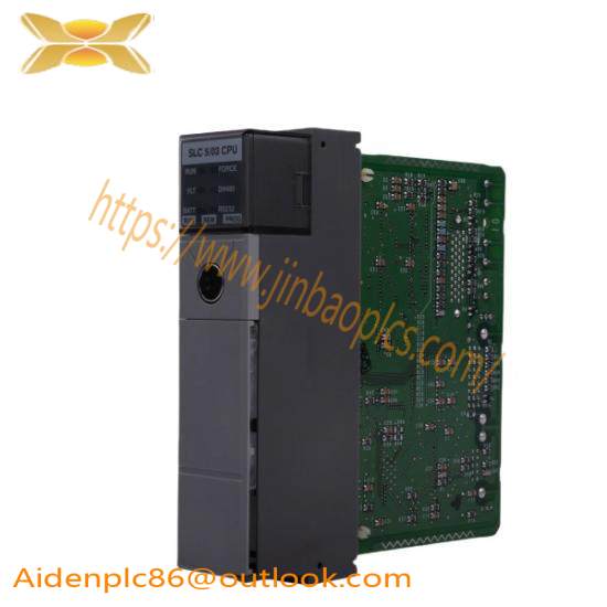1747-L531  SLC 5/03 8K Controller
