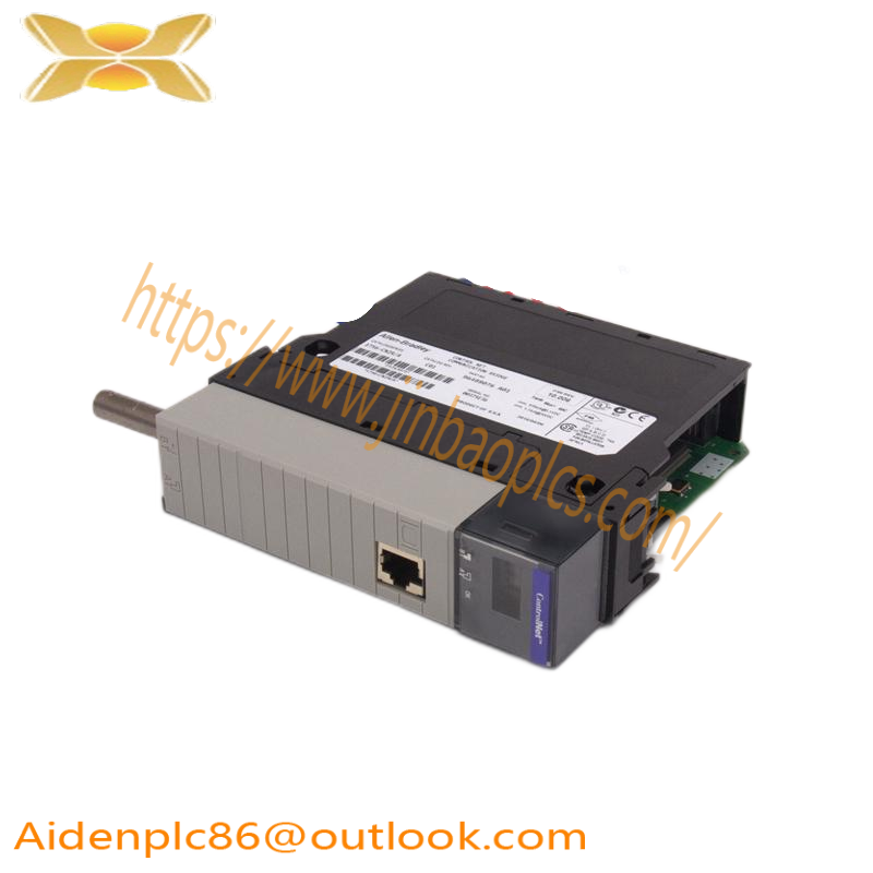 AB 1747-L533 CPU Controller