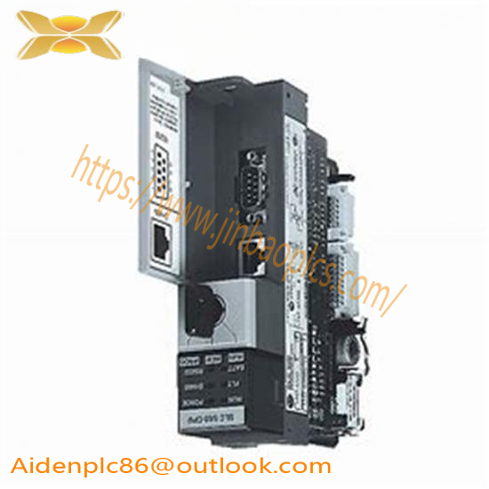 1747-L533/E SLC 5/03 32K Controller